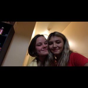 Meet your Posher, Madison